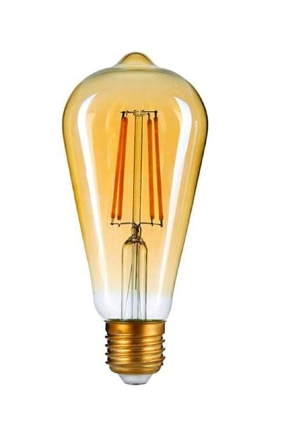 FL-1227Forlife FL-1227 4w E27 St64 Armut RustikForlife FL-1227 4w E27 St64 Armut Rustik{ubercoelektromarket}