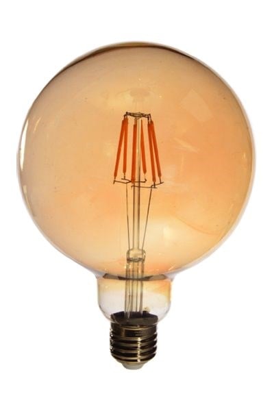 FL-1228Forlife FL-1228 6w E27 G95 Glop RustikForlife FL-1228 6w E27 G95 Glop Rustik{ubercoelektromarket}