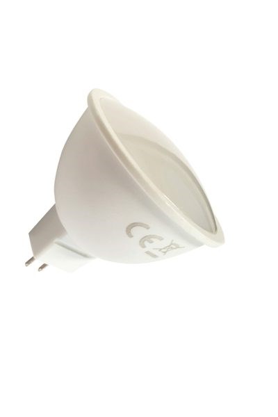 FL-1629Forlife FL-1629 5w Mr16 12v Dc AmpulForlife FL-1629 5w Mr16 12v Dc Ampul{ubercoelektromarket}