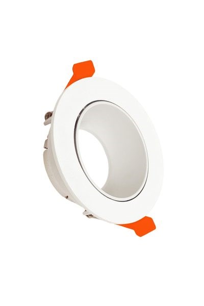 FL-1918 B-WForlife FL-1918 B White Metal Boş KasaForlife FL-1918 B White Metal Boş Kasa{ubercoelektromarket}