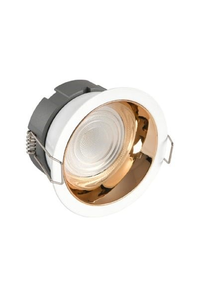 FL-2014 BRForlife FL-2014 BR Profesyonel Downlight 9WForlife FL-2014 BR Profesyonel Downlight 9W{ubercoelektromarket}