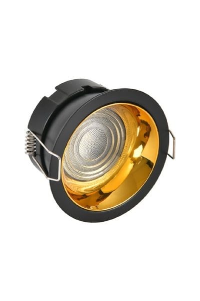 FL-2014 SAForlife FL-2014 SA Profesyonel Downlight 9WForlife FL-2014 SA Profesyonel Downlight 9W{ubercoelektromarket}