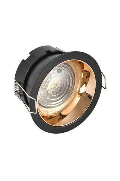 FL-2014 SRForlife FL-2014 SR Profesyonel Downlight 9WForlife FL-2014 SR Profesyonel Downlight 9W{ubercoelektromarket}