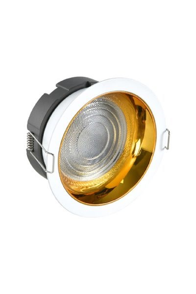 FL-2015 BAForlife FL-2015 BA Profesyonel Downlight 15WForlife FL-2015 BA Profesyonel Downlight 15W{ubercoelektromarket}
