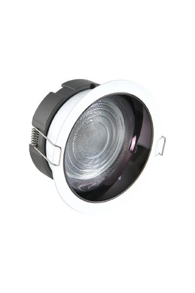 FL-2015 BPForlife FL-2015 BP Profesyonel Downlight 15WForlife FL-2015 BP Profesyonel Downlight 15W{ubercoelektromarket}