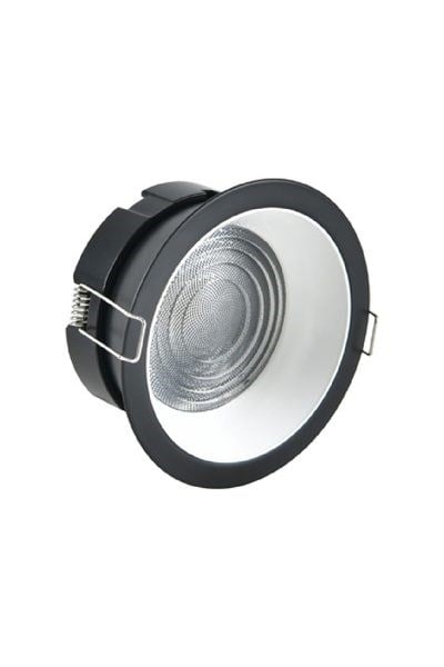 FL-2015 SBForlife FL-2015 SB Profesyonel Downlight 15WForlife FL-2015 SB Profesyonel Downlight 15W{ubercoelektromarket}