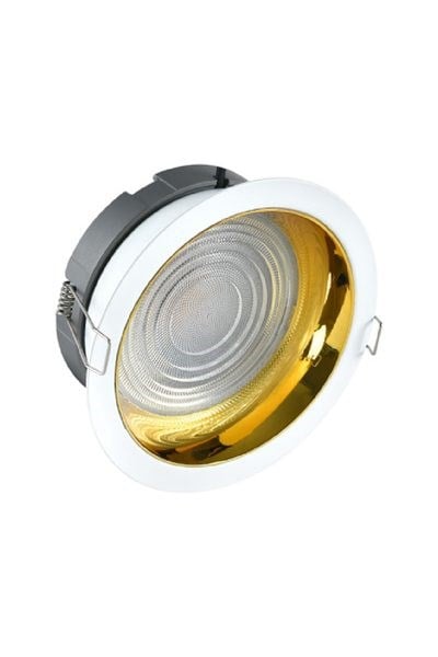 FL-2016 BAForlife FL-2016 BA Profesyonel Downlight 18WForlife FL-2016 BA Profesyonel Downlight 18W{ubercoelektromarket}