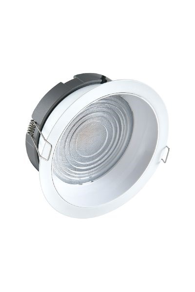 FL-2016 BBForlife FL-2016 BB Profesyonel Downlight 18WForlife FL-2016 BB Profesyonel Downlight 18W{ubercoelektromarket}