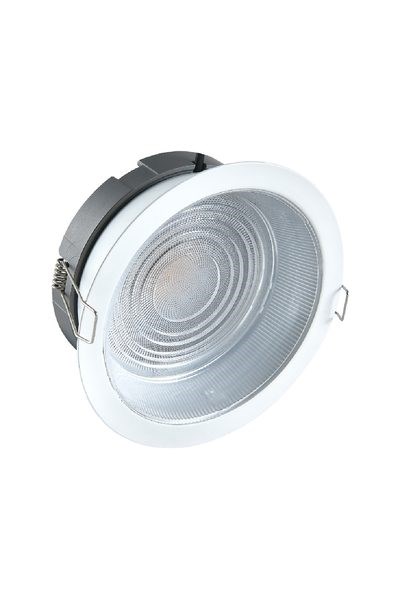 FL-2016 BFForlife FL-2016 BF Profesyonel Downlight 18WForlife FL-2016 BF Profesyonel Downlight 18W{ubercoelektromarket}