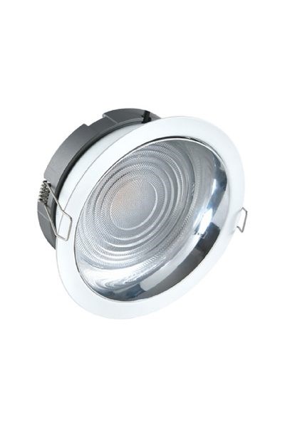 FL-2016 BGForlife FL-2016 BG Profesyonel Downlight 18WForlife FL-2016 BG Profesyonel Downlight 18W{ubercoelektromarket}