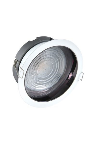 FL-2016 BPForlife FL-2016 BP Profesyonel Downlight 18WForlife FL-2016 BP Profesyonel Downlight 18W{ubercoelektromarket}