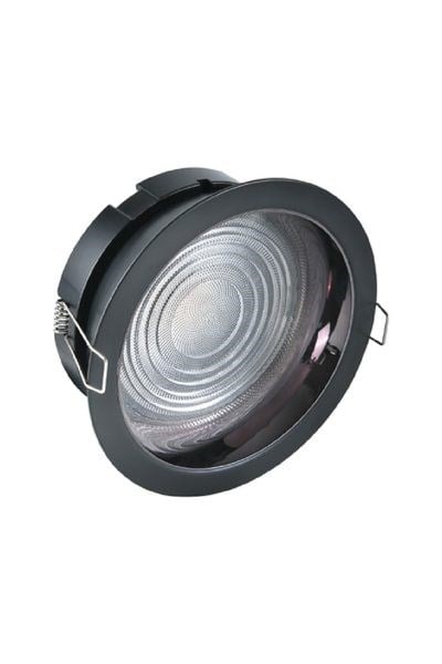 FL-2016 SBForlife FL-2016 SB Profesyonel Downlight 18WForlife FL-2016 SB Profesyonel Downlight 18W{ubercoelektromarket}