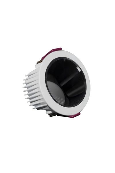 FL-2075 SForlife FL-2075 S Döküm Kasa Profesyonel Downlight 10WForlife FL-2075 S Döküm Kasa Profesyonel Downlight 10W{ubercoelektromarket}