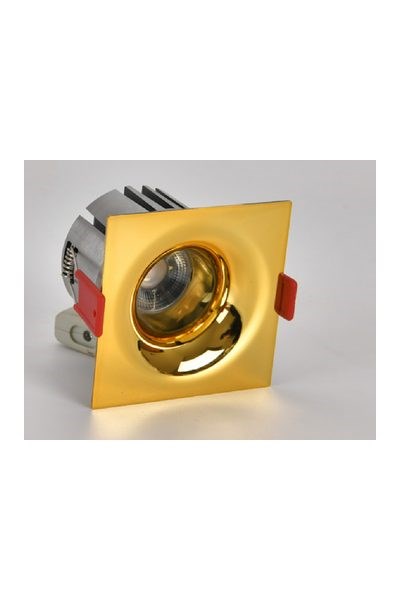 FL-2077 KA-15WForlife FL-2077 KA 15W Premium Seri Profesyonel Downlight 15wForlife FL-2077 KA 15W Premium Seri Profesyonel Downlight{ubercoelektromarket}
