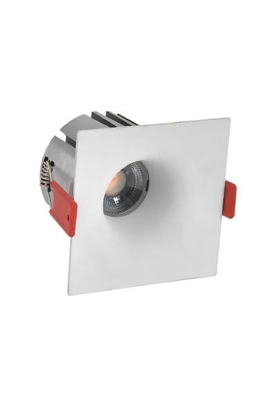 FL-2077 KBForlife FL-2077 KB Premium Seri Profesyonel Downlight 9wForlife FL-2077 KB Premium Seri Profesyonel Downlight 9w{ubercoelektromarket}