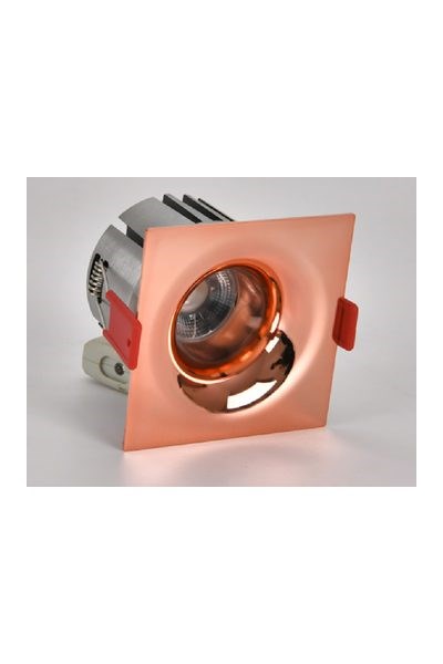 FL-2077 KR-15WForlife FL-2077 KR 15W Premium Seri Profesyonel Downlight 15wForlife FL-2077 KR 15W Premium Seri Profesyonel Downlight{ubercoelektromarket}