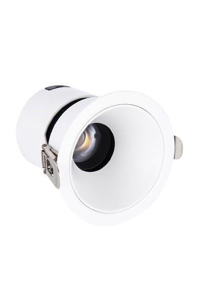 FL-2078 BBForlife FL-2078 BB Profesyonel Downlight 9WForlife FL-2078 BB Profesyonel Downlight 9W{ubercoelektromarket}