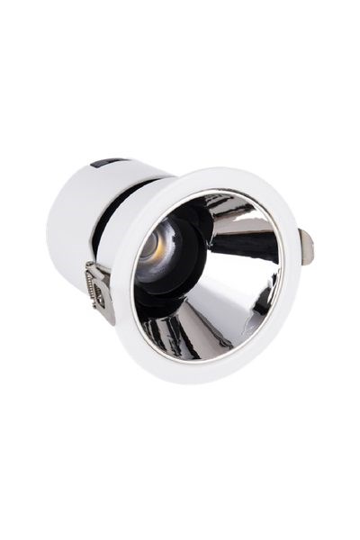 FL-2078 BKForlife FL-2078 BK Profesyonel Downlight 9WForlife FL-2078 BK Profesyonel Downlight 9W{ubercoelektromarket}