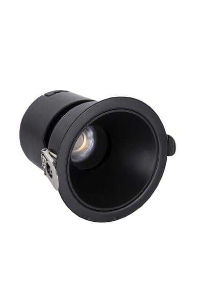 FL-2078 SSForlife FL-2078 SS Profesyonel Downlight 9WForlife FL-2078 SS Profesyonel Downlight 9W{ubercoelektromarket}