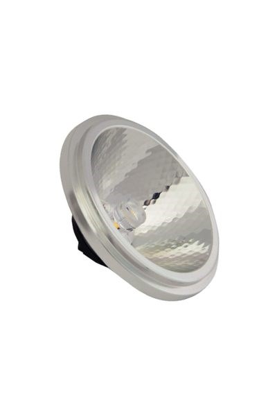 FL-2183Forlife FL-2183 12w Ar111 AmpulForlife FL-2183 12w Ar111 Ampul{ubercoelektromarket}