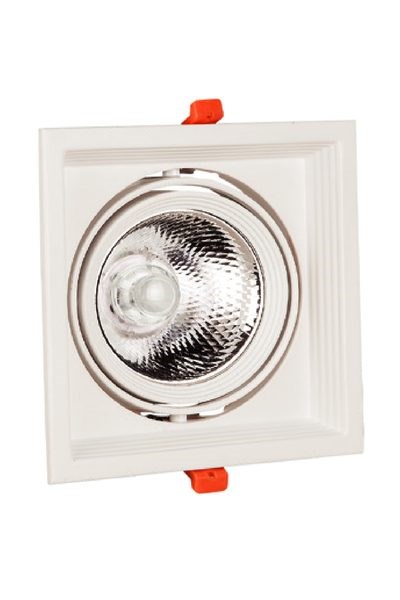 FL-2190 B12Forlife FL-2190 B12 Ar111 Armatürler 12WForlife FL-2190 B12 Ar111 Armatürler 12W{ubercoelektromarket}