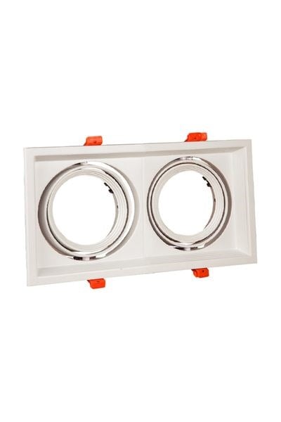 FL-2191 BForlife FL-2191 B Ar111 ArmatürlerForlife FL-2191 B Ar111 Armatürler{ubercoelektromarket}