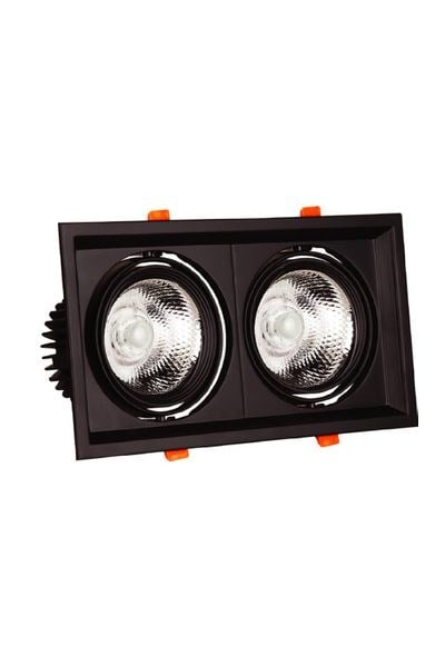 FL-2191 S24Forlife FL-2191 S24 Ar111 Armatürler 24WForlife FL-2191 S24 Ar111 Armatürler 24W{ubercoelektromarket}