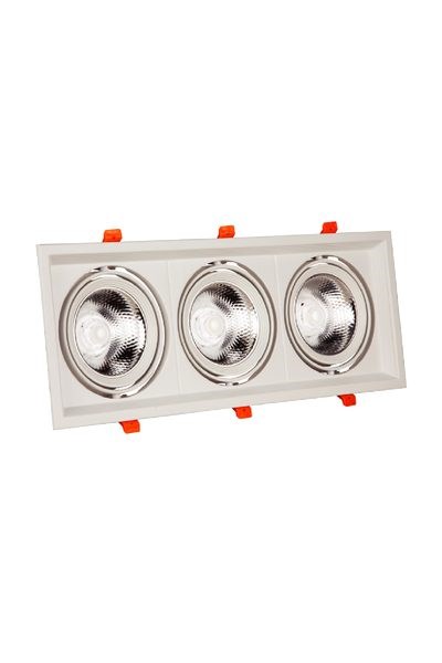 FL-2192 B36Forlife FL-2192 B36 Ar111 Armatürler 36WForlife FL-2192 B36 Ar111 Armatürler 36W{ubercoelektromarket}