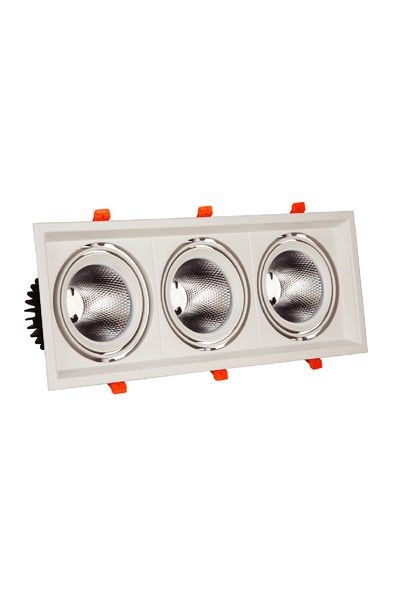 FL-2192 B60Forlife FL-2192 B60 Ar111 Armatürler 60WForlife FL-2192 B60 Ar111 Armatürler 60W{ubercoelektromarket}