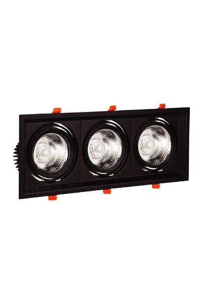 FL-2192 S36Forlife FL-2192 S36 Ar111 Armatürler 36WForlife FL-2192 S36 Ar111 Armatürler 36W{ubercoelektromarket}