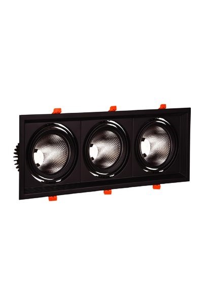 FL-2192 S60Forlife FL-2192 S60 Ar111 Armatürler 60WForlife FL-2192 S60 Ar111 Armatürler 60W{ubercoelektromarket}