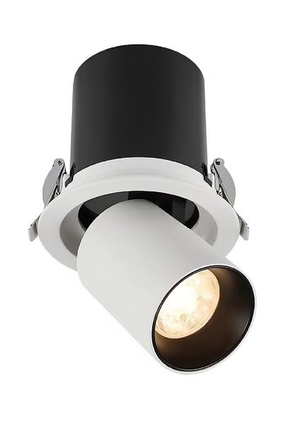FL-2276 BForlife FL-2276 B Sıva Altı Yönlendirilebilir Spot Armatürler 35WForlife FL-2276 B Sıva Altı Yönlendirilebilir Spot{ubercoelektromarket}
