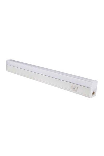 Forlife FL-2313B 16W 120CM Led Bant Armatür Beyaz