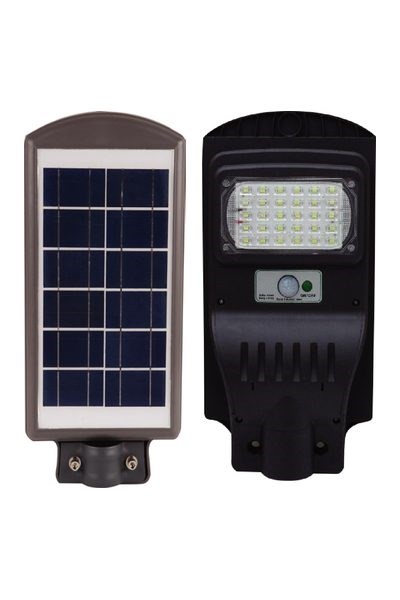 FL-3100Forlife FL-3100 100w Solar Sokak Armatürü IP65Forlife FL-3100 100w Solar Sokak Armatürü IP65{ubercoelektromarket}