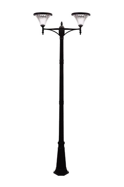 FL-3157Forlife FL-3157 2x100w Solar Bahçe Armatürleri IP65Forlife FL-3157 2x100w Solar Bahçe Armatürleri IP65{ubercoelektromarket}