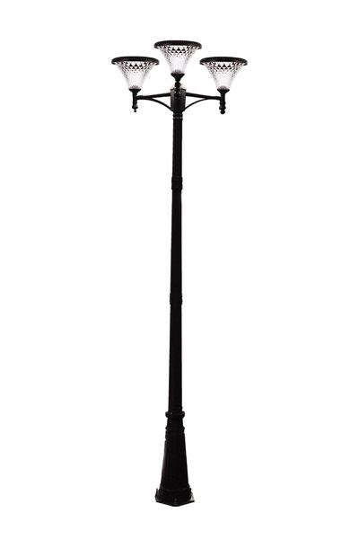 FL-3158Forlife FL-3158 3x100w Solar Bahçe Armatürleri IP65Forlife FL-3158 3x100w Solar Bahçe Armatürleri IP65{ubercoelektromarket}