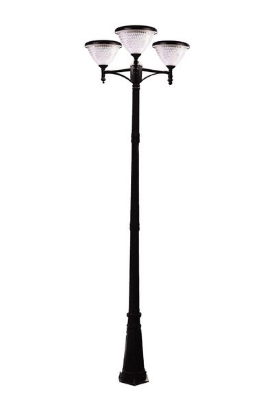 FL-3160Forlife FL-3160 3x100w Solar Bahçe Armatürleri IP65Forlife FL-3160 3x100w Solar Bahçe Armatürleri IP65{ubercoelektromarket}