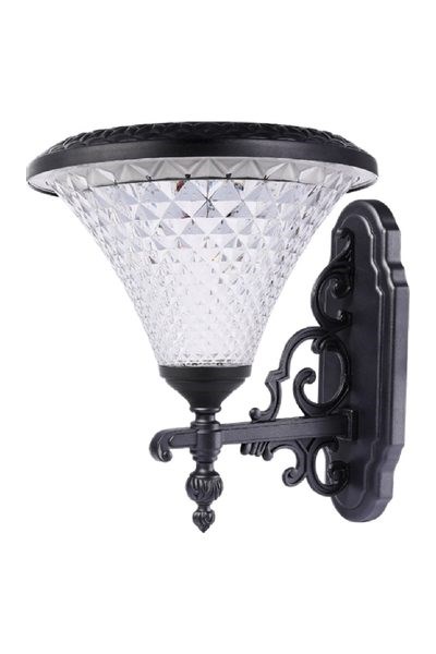 FL-3164Forlife FL-3164 100w Solar Bahçe Armatürleri Kavisli Model IP65Forlife FL-3164 100w Solar Bahçe Armatürleri Kavisli Model{ubercoelektromarket}