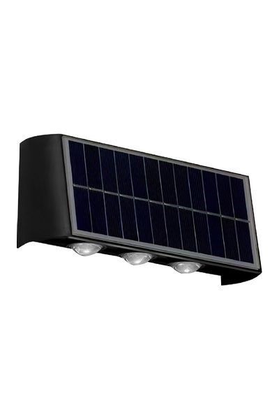 FL-3192Forlife FL-3192 12w Solar Duvar Apliği IP65Forlife FL-3192 12w Solar Duvar Apliği IP65{ubercoelektromarket}