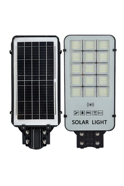FL-3194Forlife FL-3194 300w Solar Sokak Armatürü IP65Forlife FL-3194 300w Solar Sokak Armatürü IP65{ubercoelektromarket}