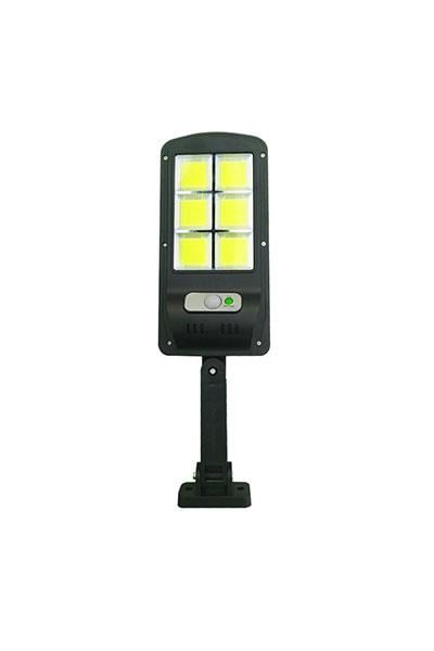 Forlife FL-3213 60W 6500K Beyaz Solar Sokak Armatürü