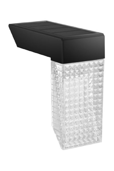 FL-3242Forlife FL-3242 3w Solar Duvar Apliği IP65Forlife FL-3242 3w Solar Duvar Apliği IP65{ubercoelektromarket}
