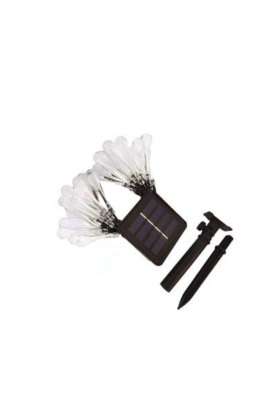 FL-3256Forlife FL-3256 20w Solar Işık Zinciri (7 Mod) IP65Forlife FL-3256 20w Solar Işık Zinciri (7 Mod) IP65{ubercoelektromarket}