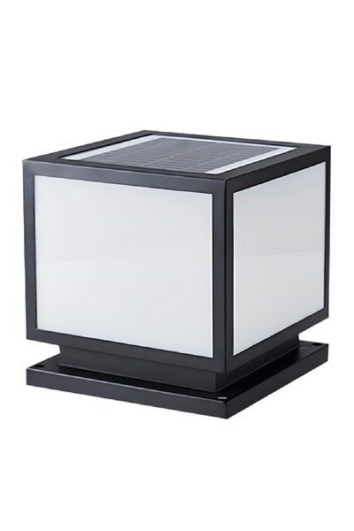 FL-3316Forlife FL-3316 60w Solar Set Üstü Armatür IP65Forlife FL-3316 60w Solar Set Üstü Armatür IP65{ubercoelektromarket}