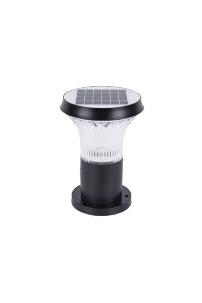 FL-3340Forlife FL-3340 100w Solar Bahçe Armatürleri IP65Forlife FL-3340 100w Solar Bahçe Armatürleri IP65{ubercoelektromarket}