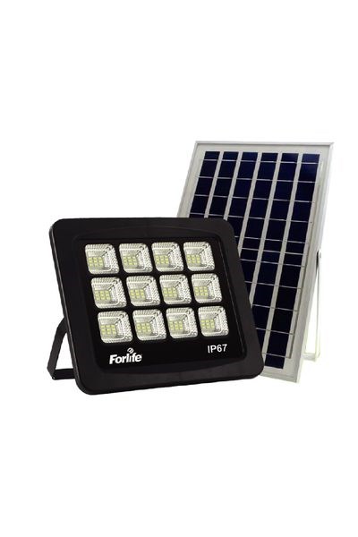 FL-3376Forlife FL-3376 250w Solar Projektör IP65Forlife FL-3376 250w Solar Projektör IP65{ubercoelektromarket}