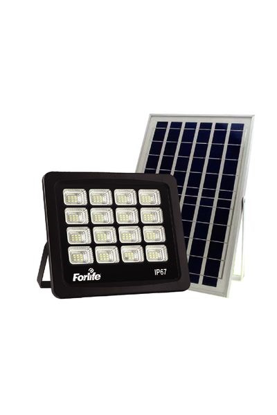 FL-3377Forlife FL-3377 500w Solar Sokak Armatürü IP65Forlife FL-3377 500w Solar Sokak Armatürü IP65{ubercoelektromarket}