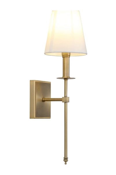 FL-4501Forlife FL-4501 Duvar Apliği Aplik GoldForlife FL-4501 Duvar Apliği Aplik Gold{ubercoelektromarket}