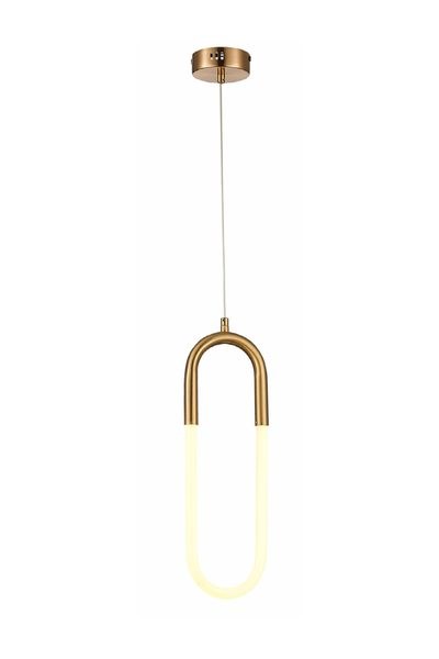 FL-4509Forlife FL-4509 Sarkıt Tavan Armatürü GoldForlife FL-4509 Sarkıt Tavan Armatürü Gold{ubercoelektromarket}