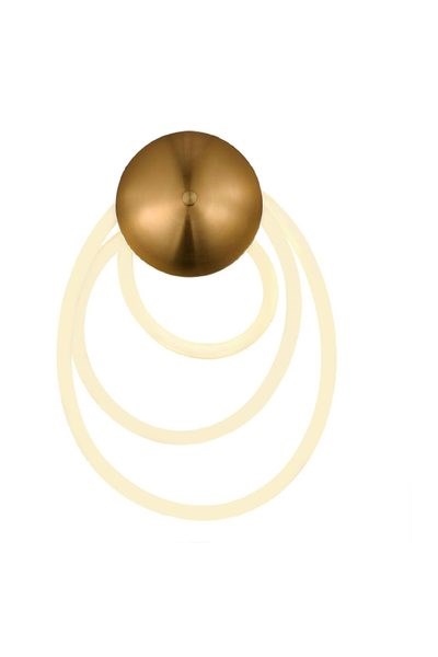 FL-4511 DForlife FL-4511 D Duvar Apliği Aplik GoldForlife FL-4511 D Duvar Apliği Aplik Gold{ubercoelektromarket}